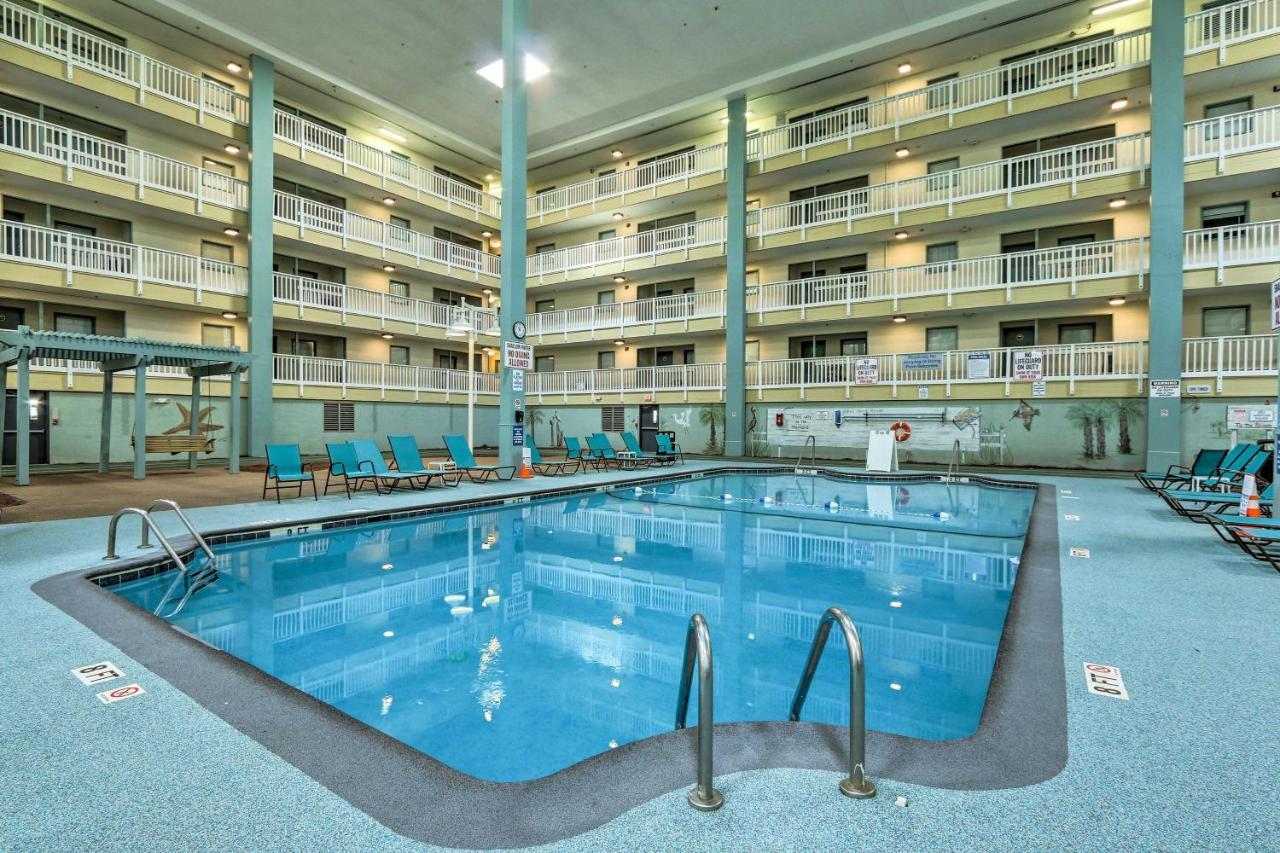 Hilton Head Resort Retreat Hot Tub And Beach Access Hilton Head Island Zewnętrze zdjęcie